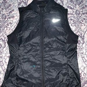 Nike running vest